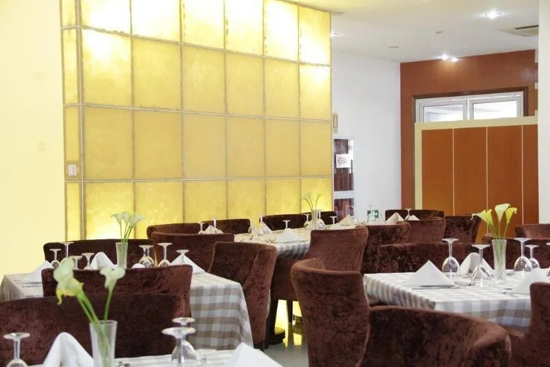 Hotel Aanisa Ritz - Général