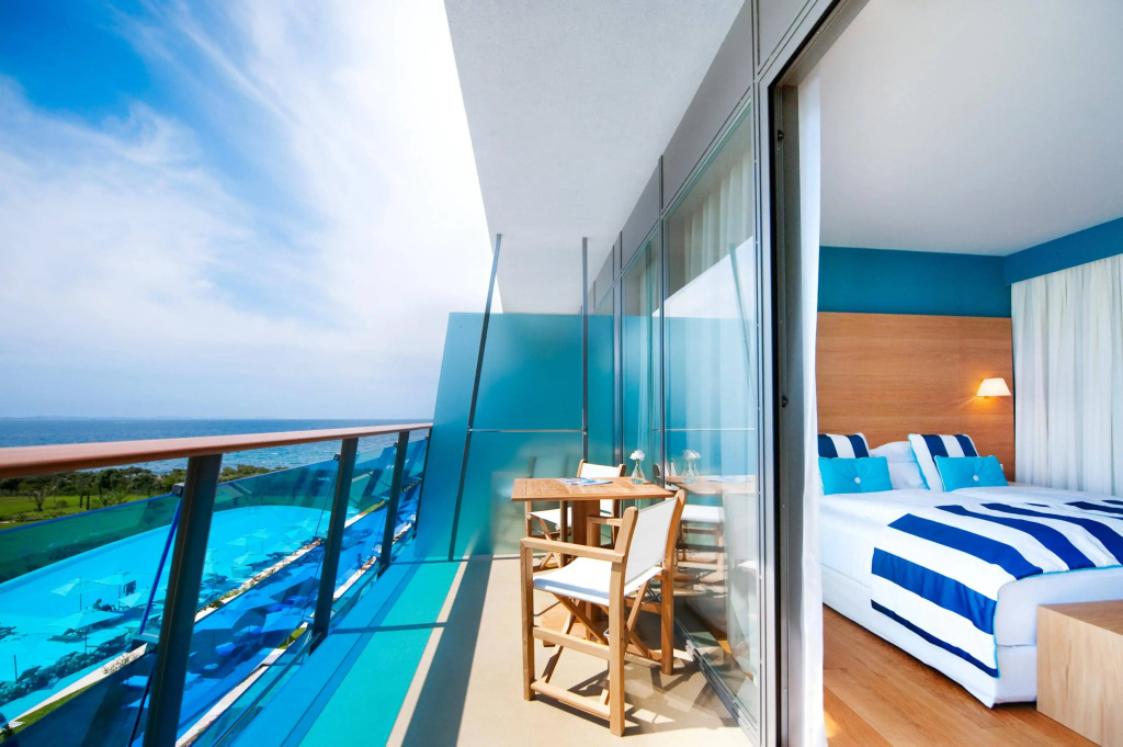 Falkensteiner Hotel & Spa Iadera - Général