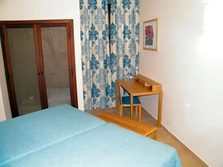 INATEL Linhares da Beira Hotel Rural - Chambres