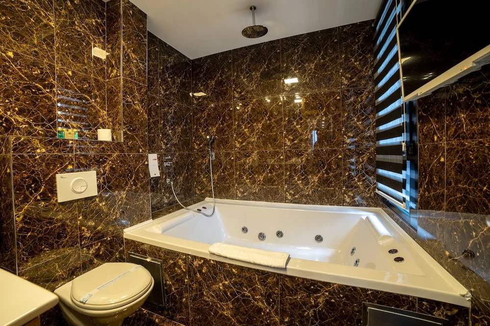 Saint Mark Suite