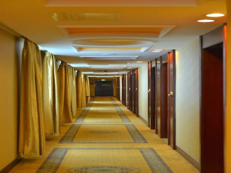 Vienna Hotel Shanghai Pudong Airport Chuansha Branch - Général