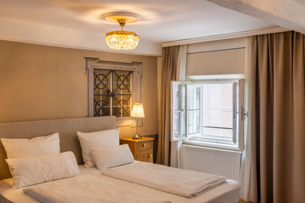Boutiquehotel Amadeus - Général