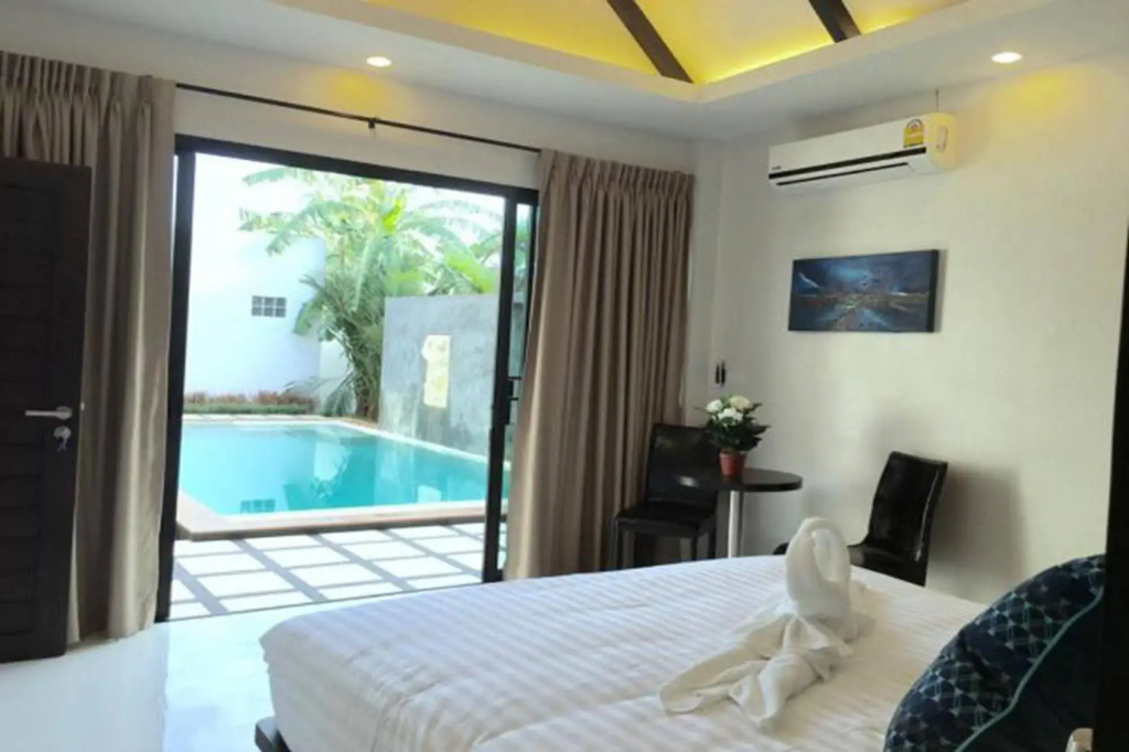 Hotel photo 5