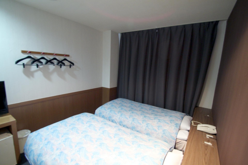 Asakusa Town Hotel 사진 4