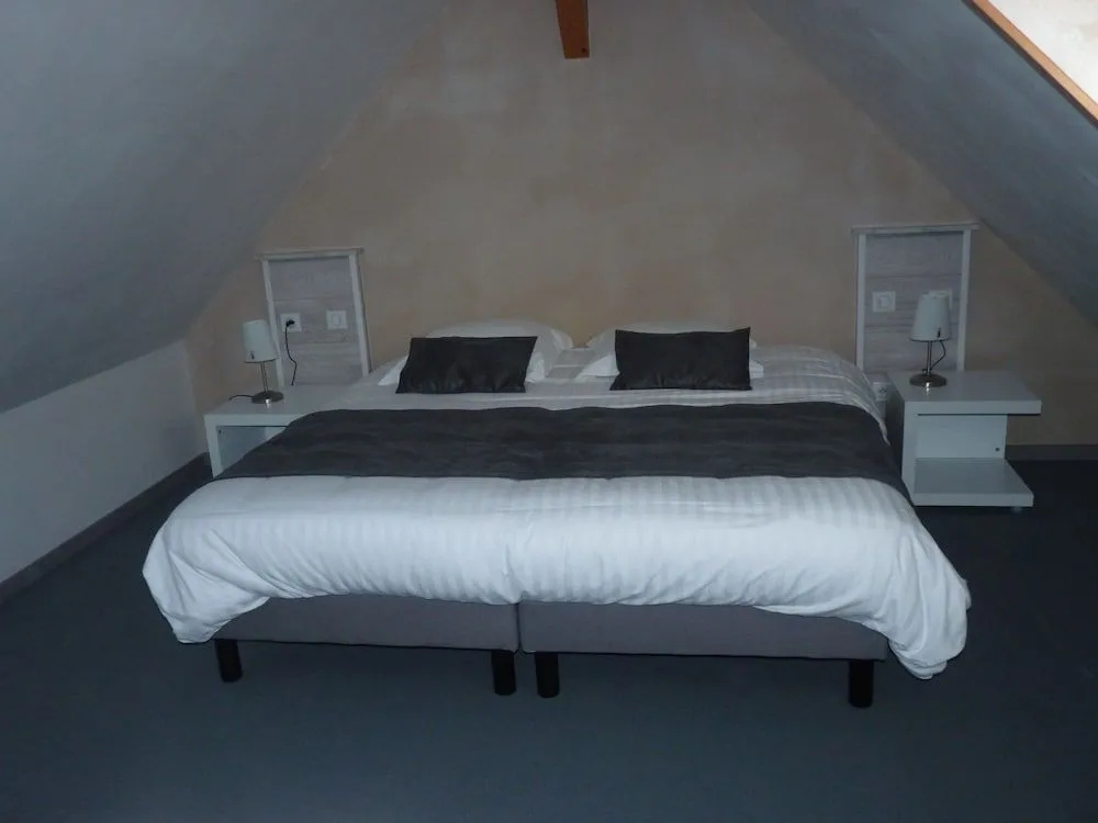 Hôtel Le Dormeur - Général