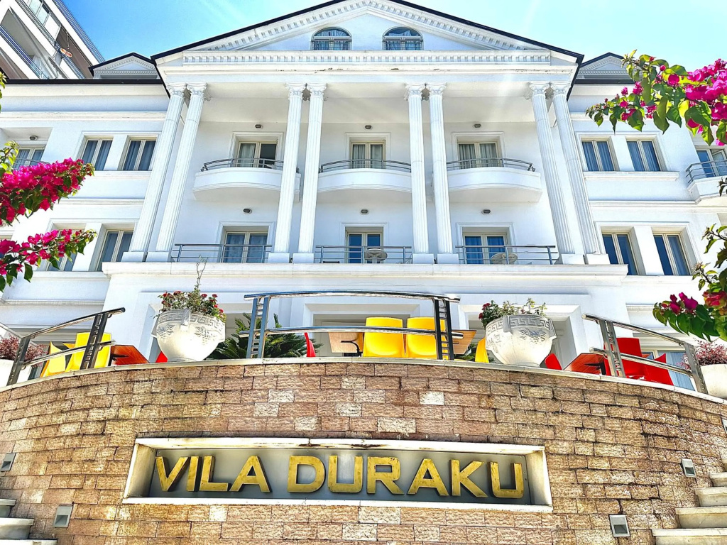 Villa Duraku