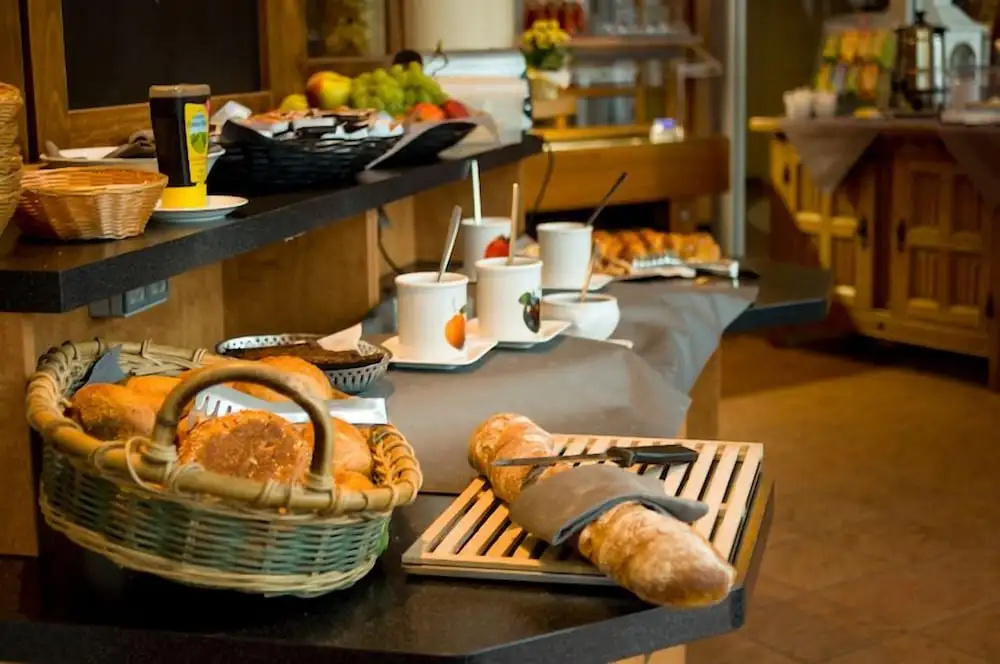 Hotel photo 11