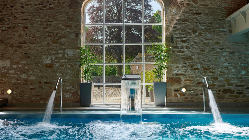 The Devonshire Arms Hotel - Général