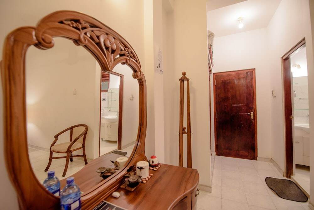 Muhsin Villa