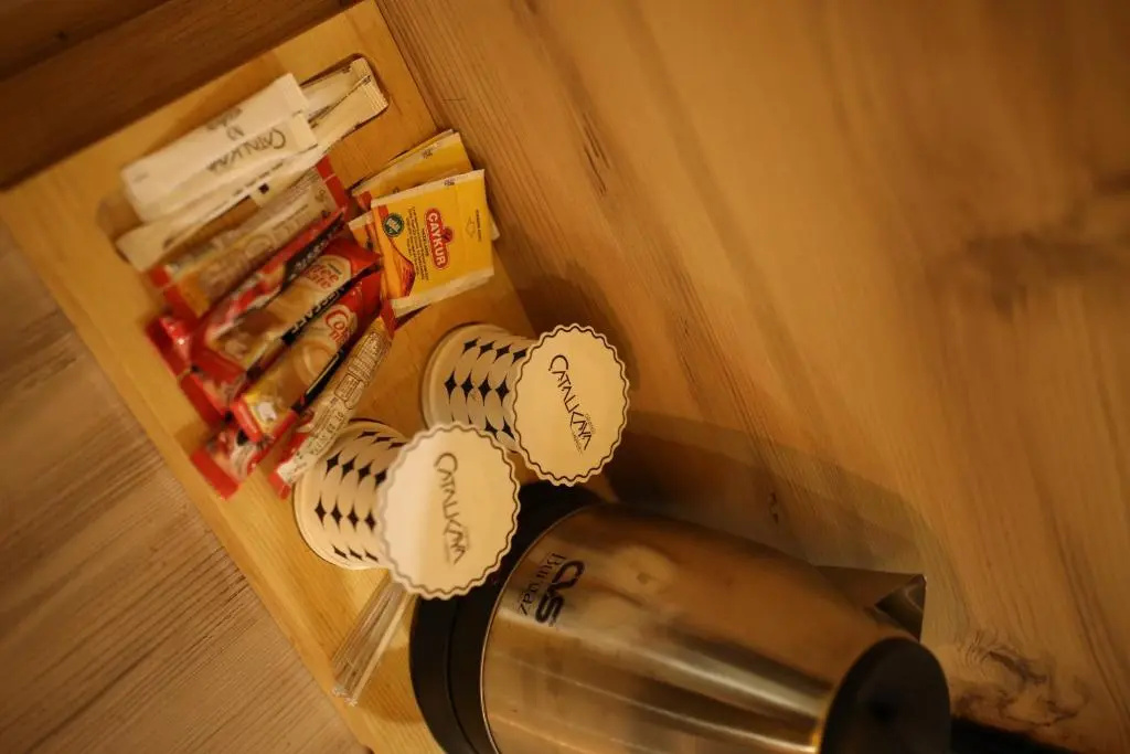 Grand Catalkaya Hotel — 1