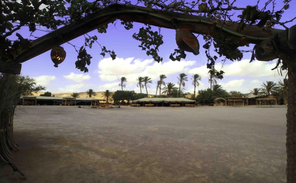 Beach & Waterfront