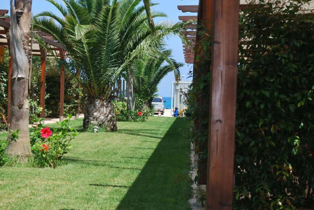Hotel Baia Di Trainiti - Général