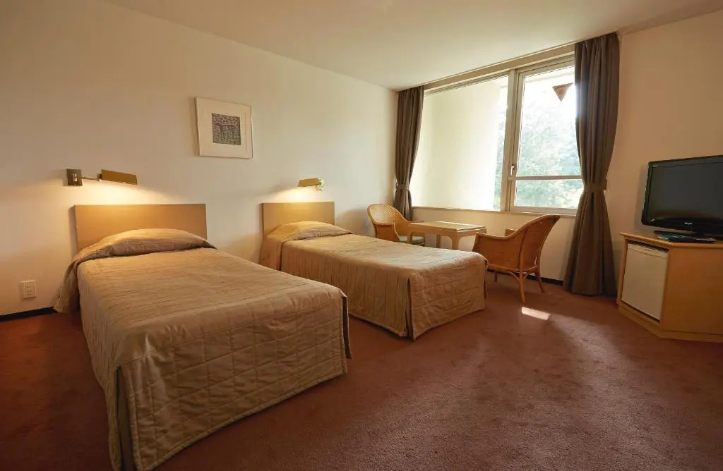 Fuji Premium Resort - Chambres