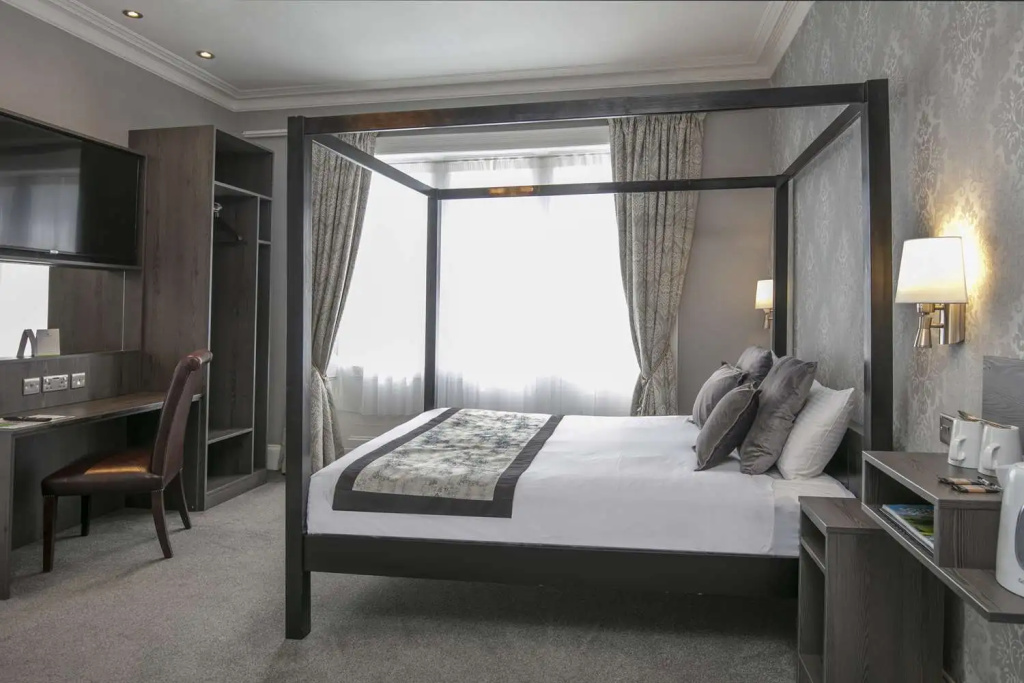 Sure Hotel by Best Western Lockerbie - Général