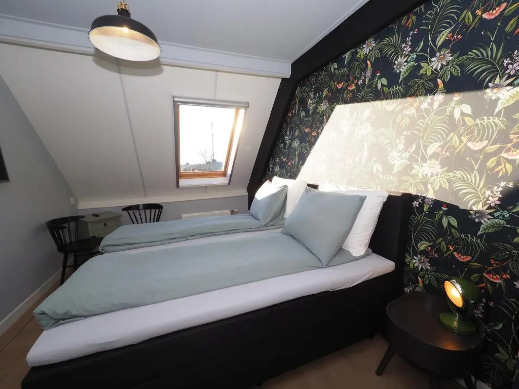 Hotel Gast Inn Workum - Chambres