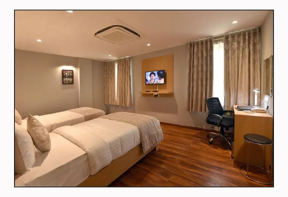 The Prem Beacon Jodhpur - Chambres