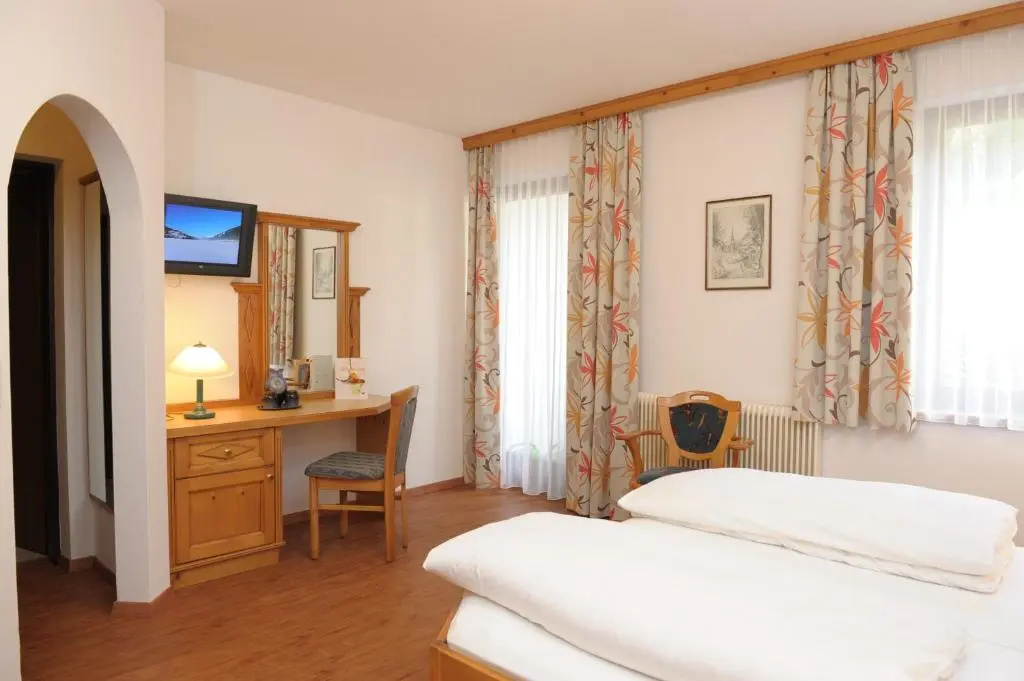 Regitnig Hotel & Chalets - Chambres