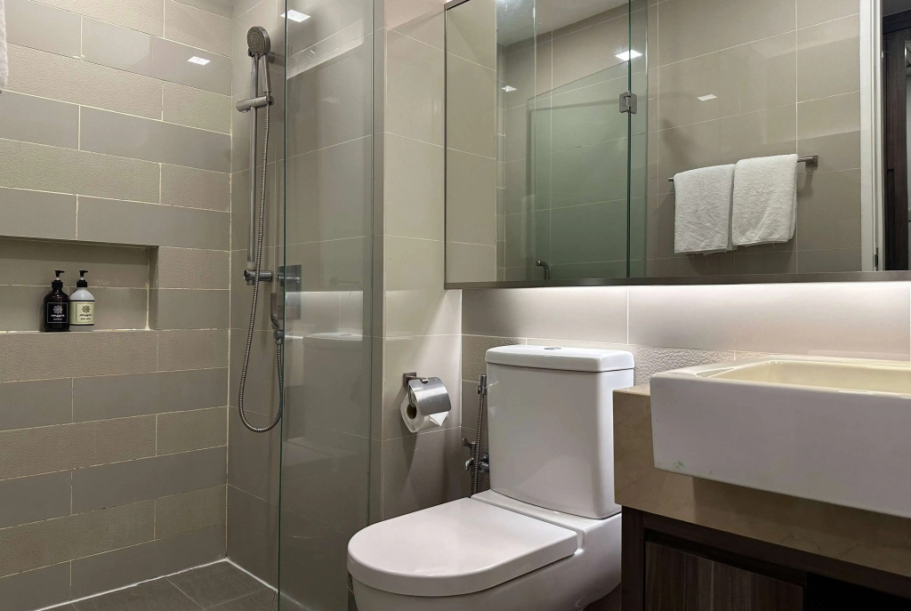 Ramada Suites by Wyndham Kuala Lumpur City Centre - Général