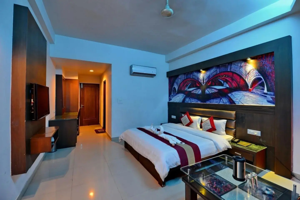 Hotel photo 2