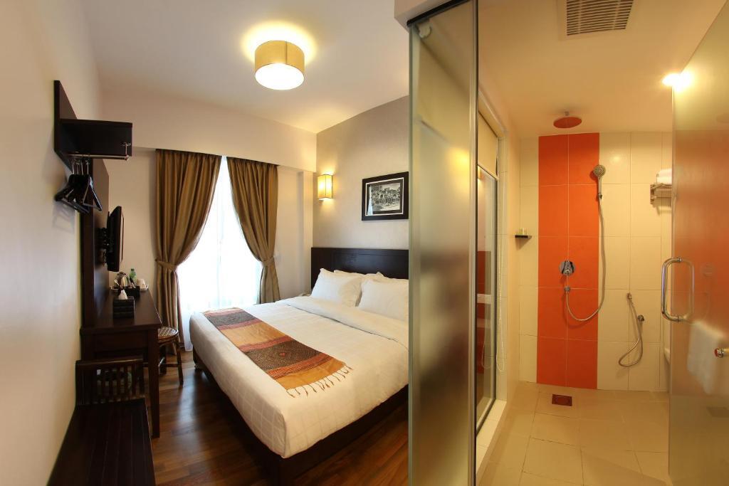 Hotel Richbaliz