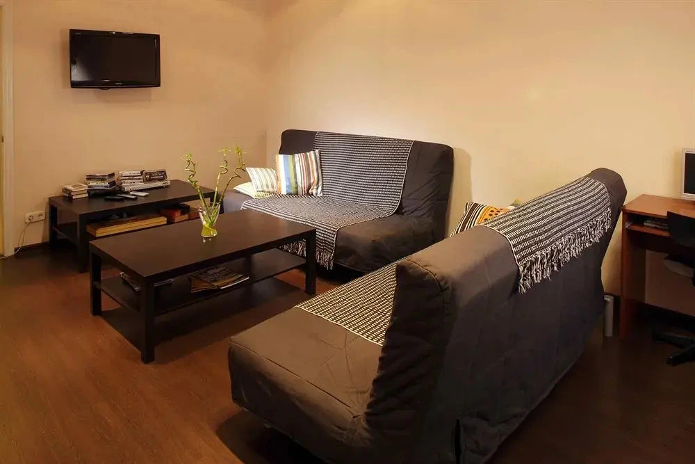 O'Hostel — 3