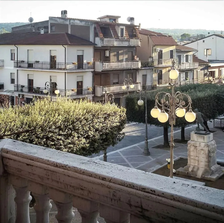 B&B La Piazzetta