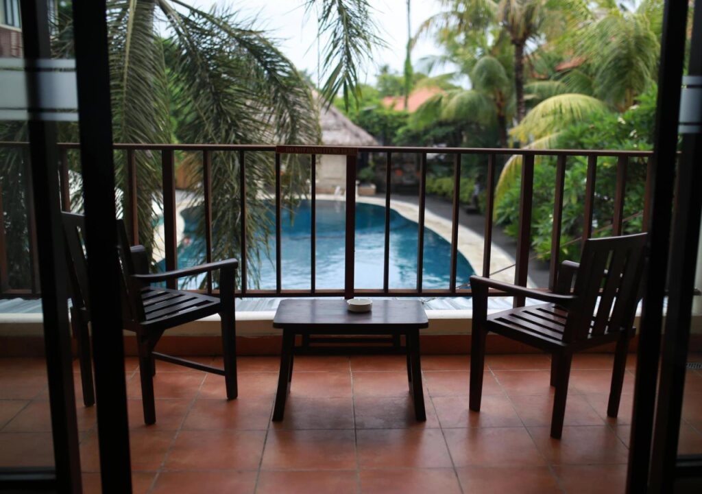 Best Western Resort Kuta