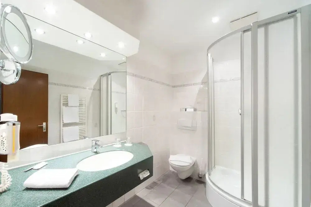 Hotel Restaurant Bullerdieck - фото 7