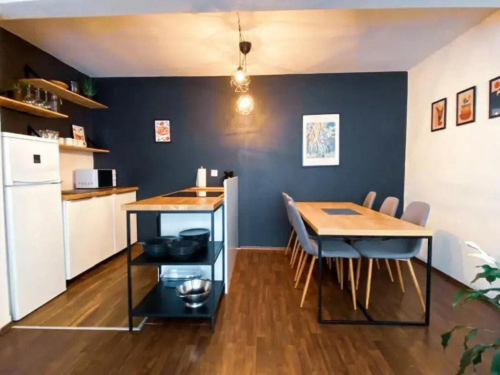 Anica Apartmani - Général