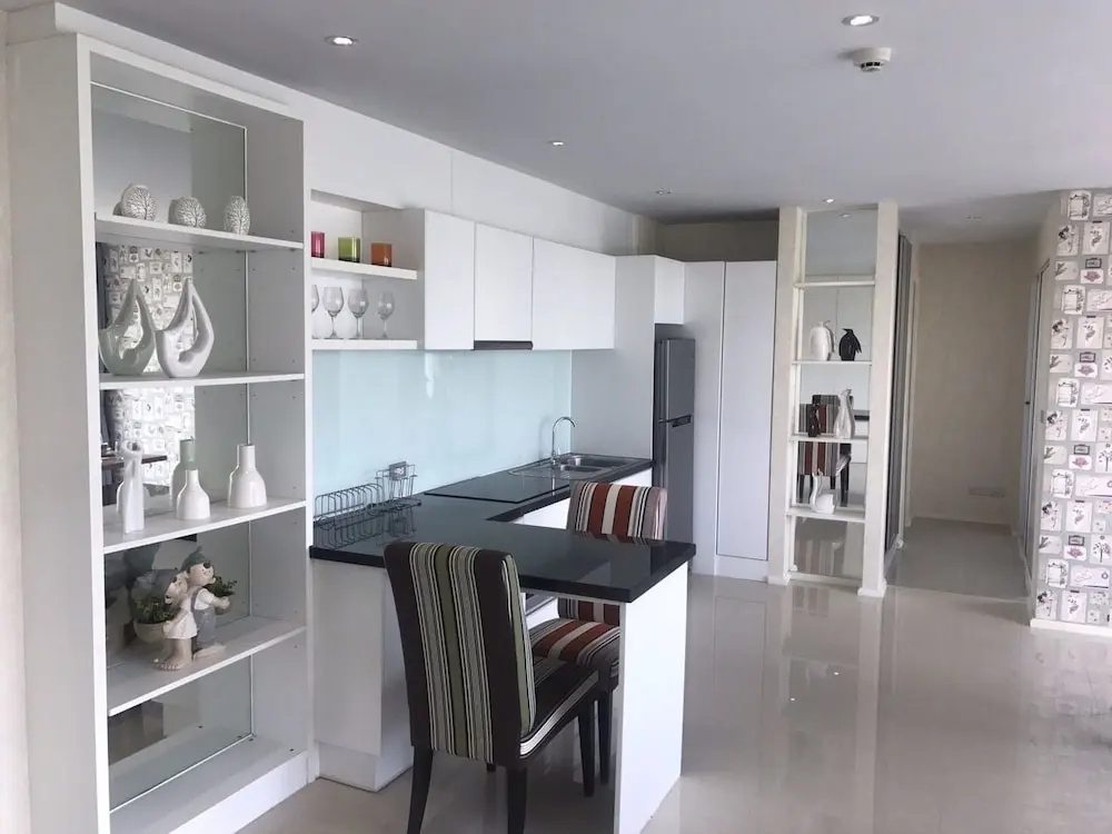 Atlantis Condo Resort Jomtien by EVT - Général