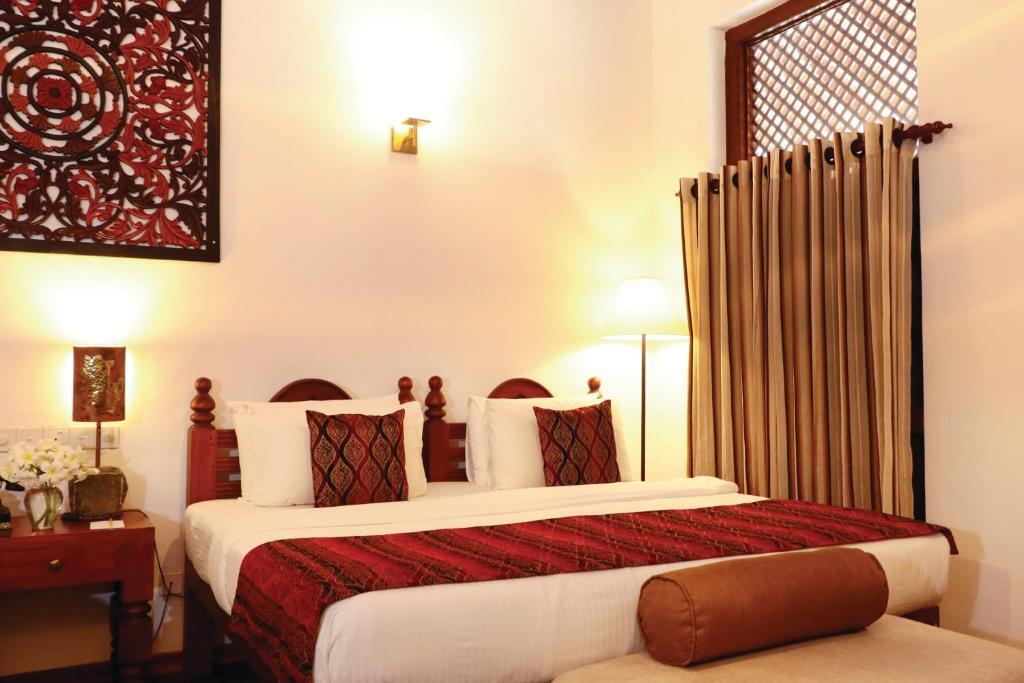The Heritage Galle Fort