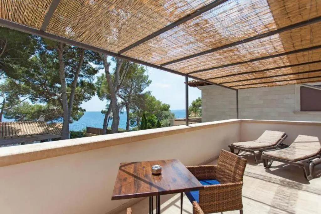 Hotel Bendinat - Chambres