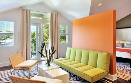 Truman Hotel by null