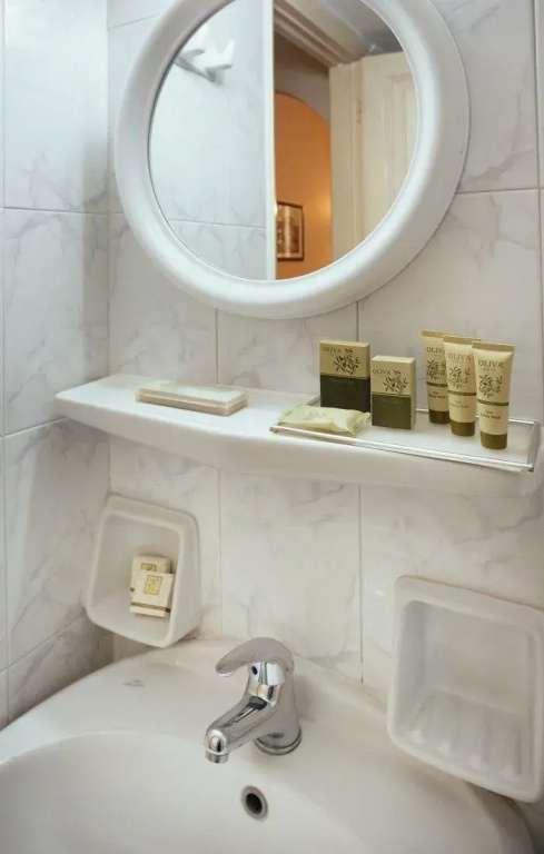 Ignatia Hotel - Chambres