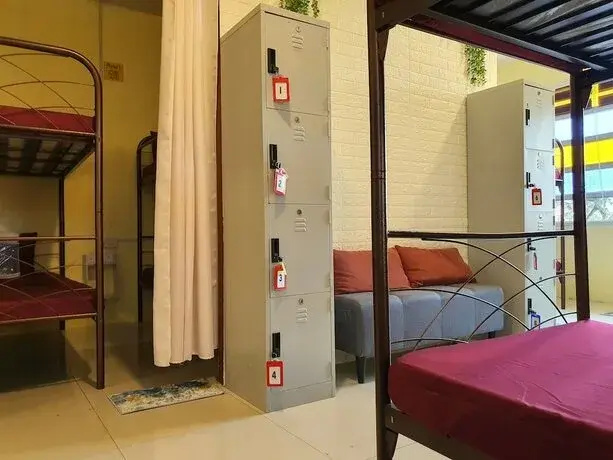 Cabildo Suites - Général
