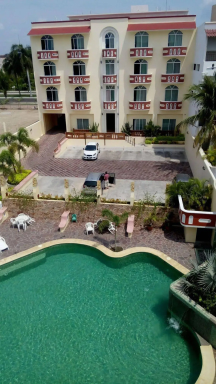 Casa Danna Huatulco - Général