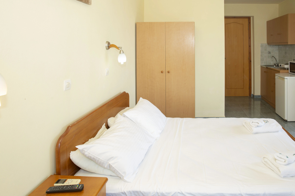 Alia suites & Alia beachfront suites and spa — 3