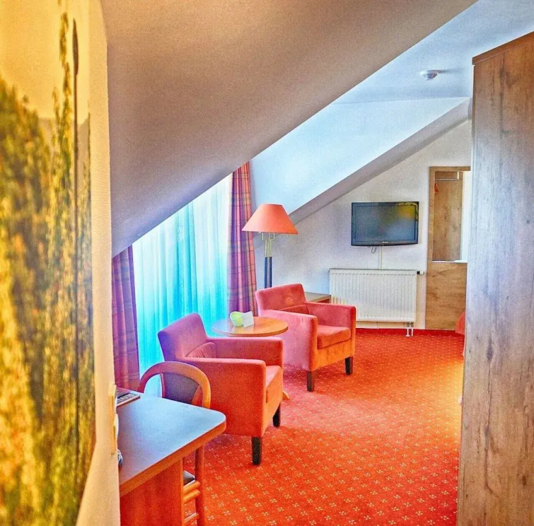 Hotel Rodderhof - Général