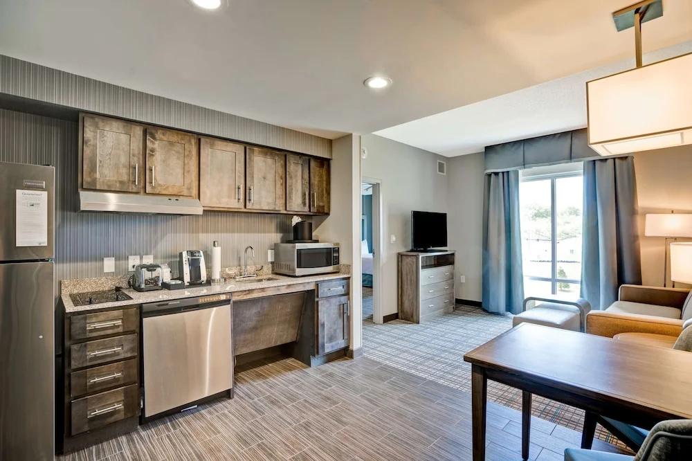 Homewood Suites by Hilton Nashville Franklin Cool Springs - Chambres