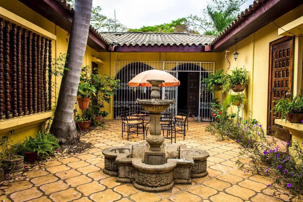 Casa Inti