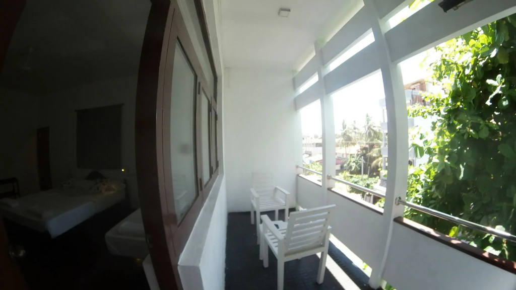 Coral Seas Beach Hikkaduwa - Général