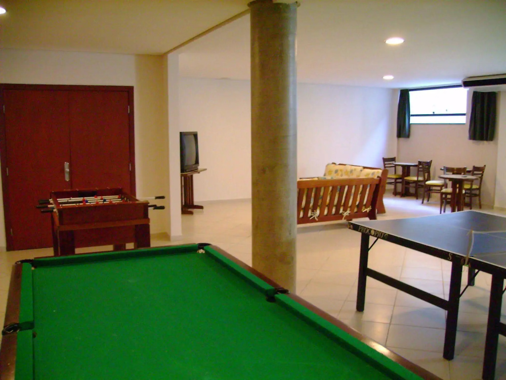 Hotel Ilhas Do Caribe - Général