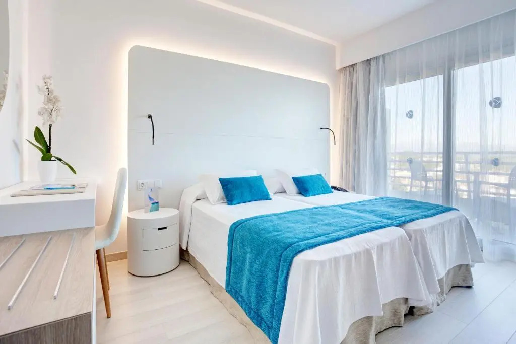 Grupotel Farrutx - Chambres