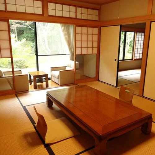 Run of House room