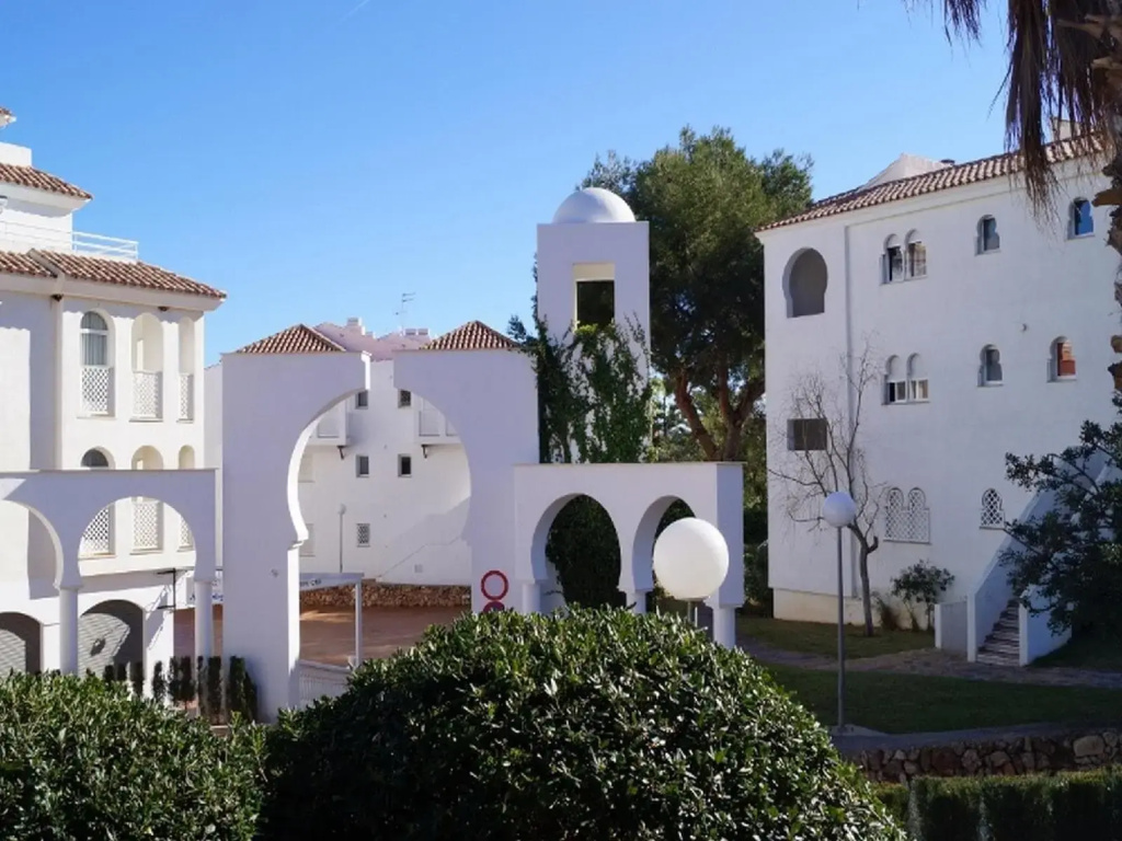 Ap Costas - Complejo Al Andalus