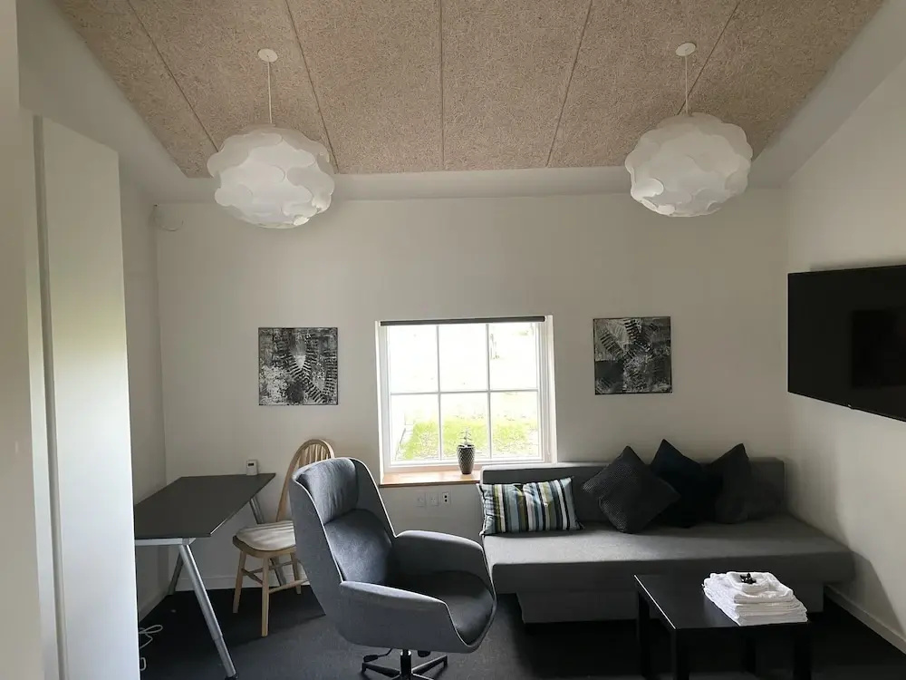Essenbaekgaard B&B - фото 11