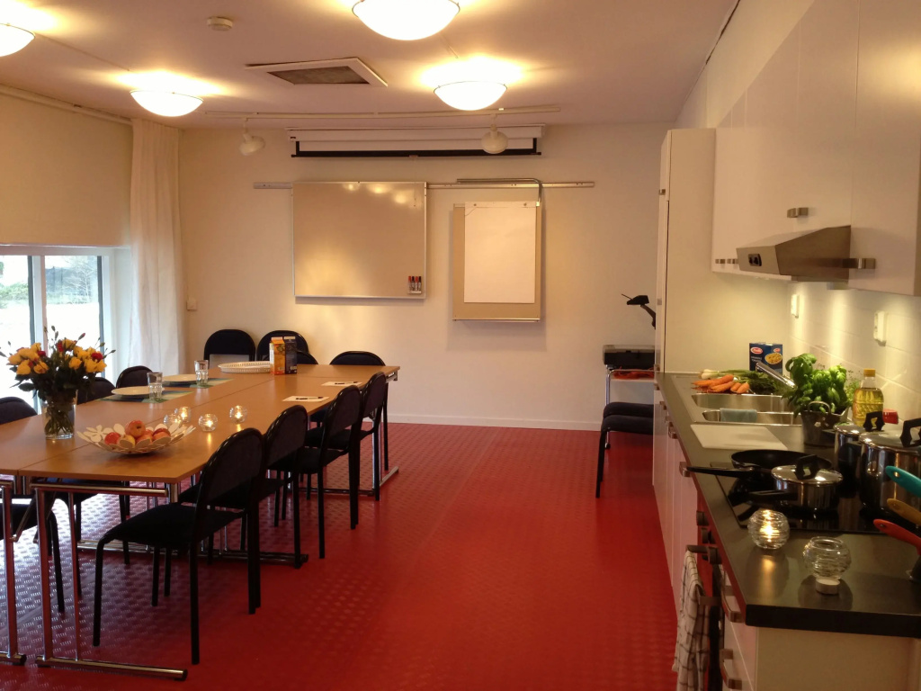 Dialog Hotel Ariston Lidingö - Général