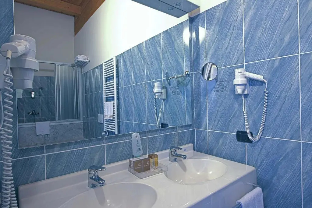 Continental Urban Art Hotel - Chambres