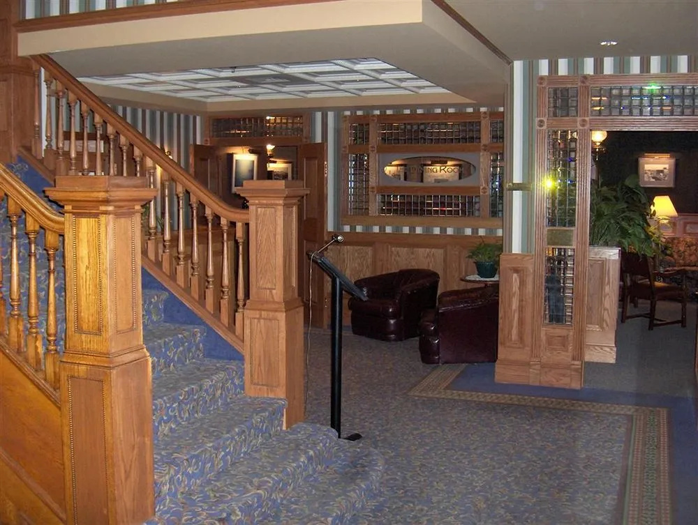The Pollard Hotel - Général