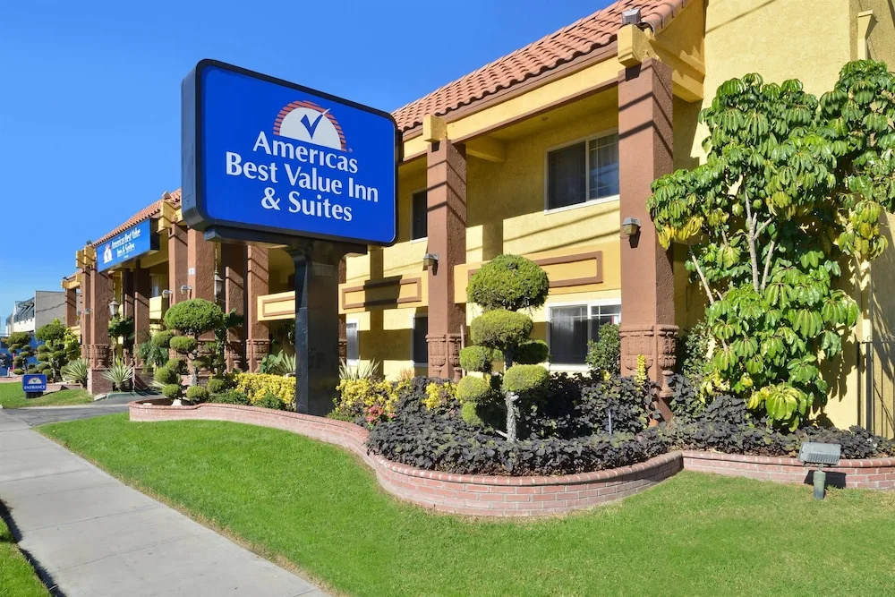 Americas Best Value Inn